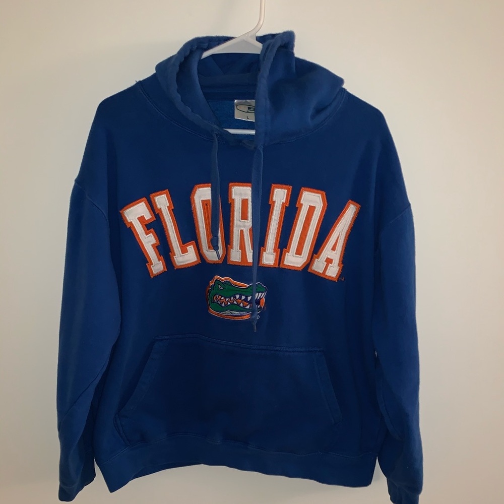 UF University of Florida Gators Sweatshirt